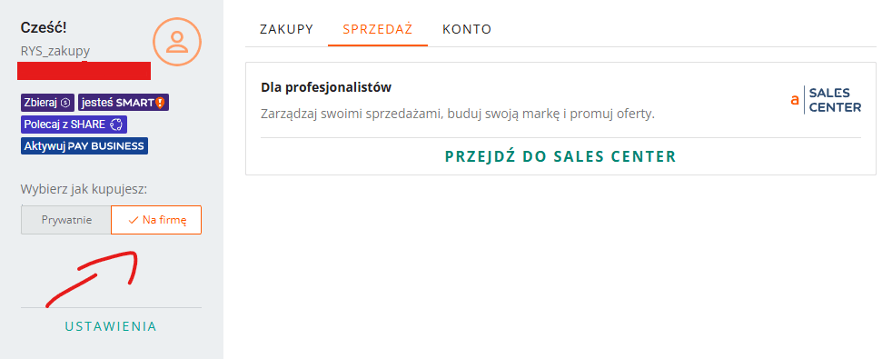 Jak widoczne są Twoje oferty w Allegro Biznes?