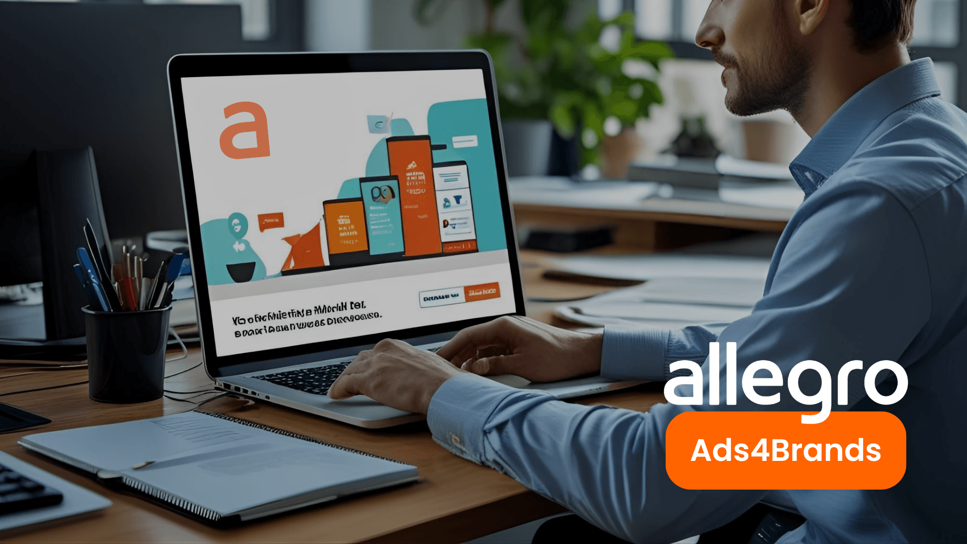 Ads4Brands Allegro - Czym jest i jak zwiększa sprzedaż marki?