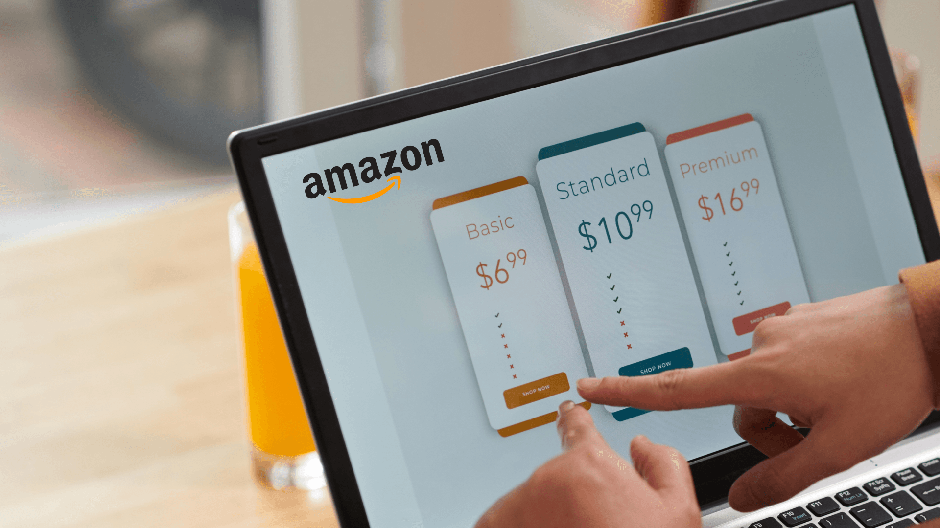 Abonament Amazon dla Sprzedawców: jak działa i ile kosztuje?