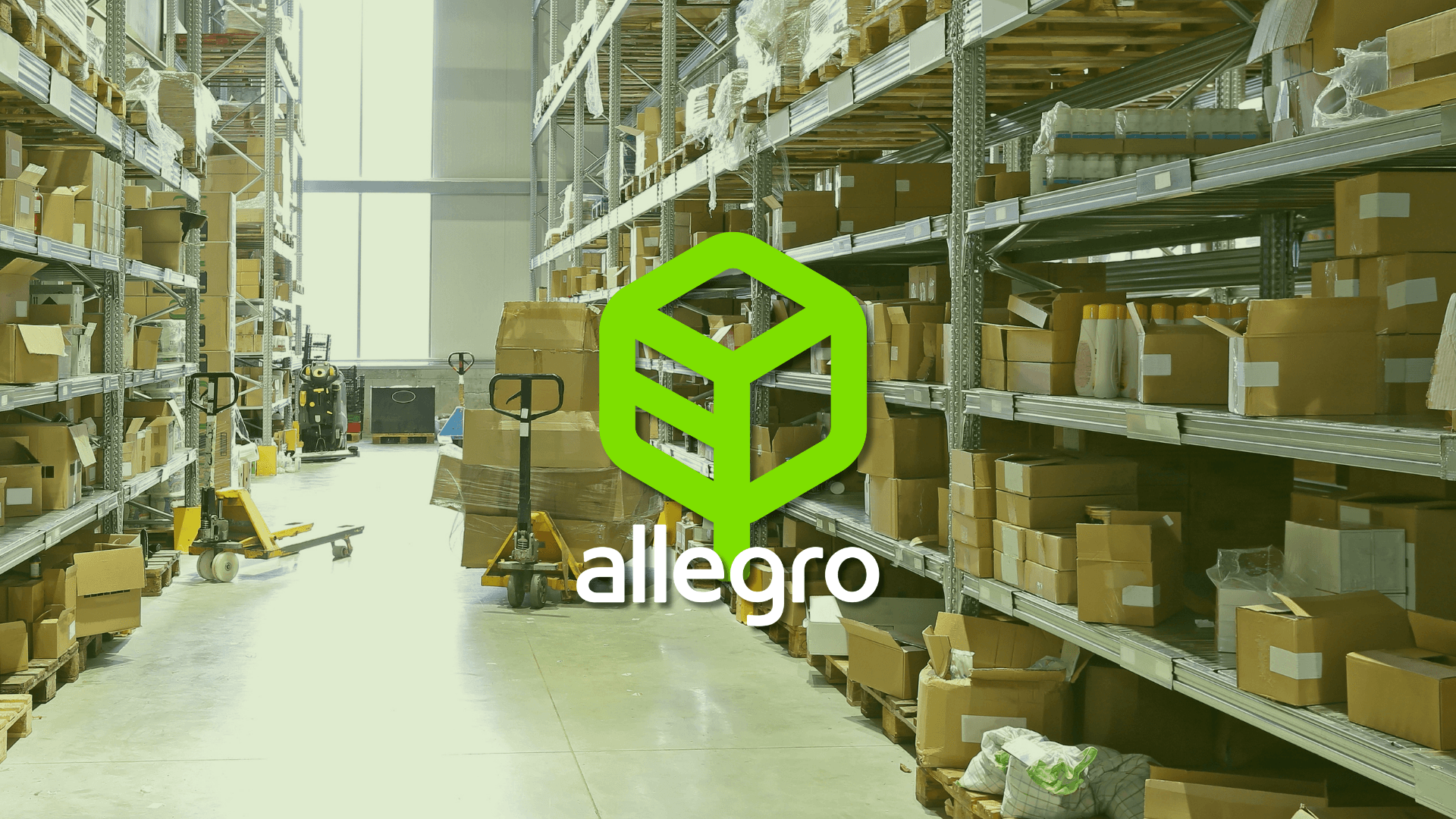 One Fulfillment by Allegro – pełny przewodnik po Allegro Fulfilment