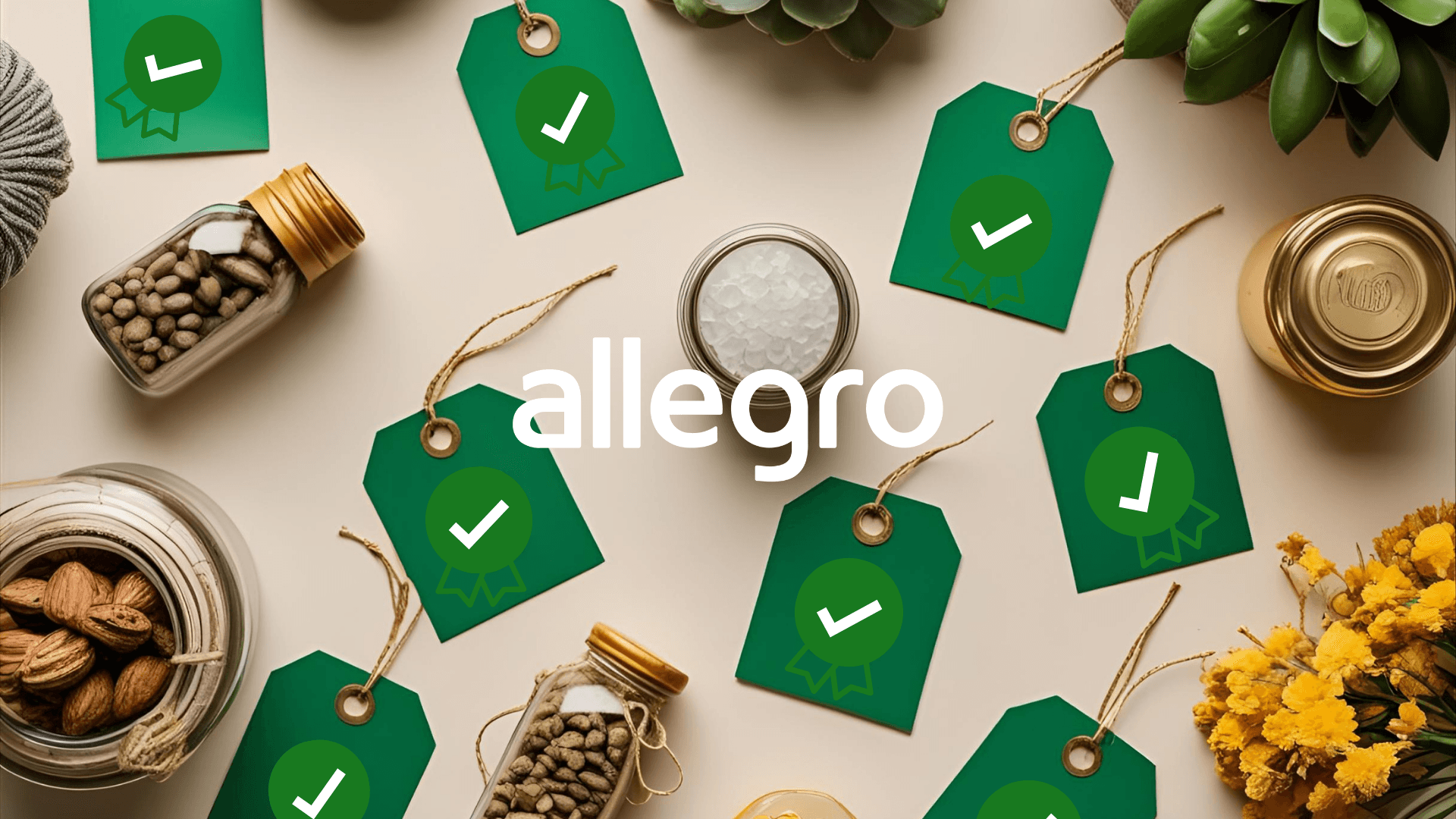Allegro Ceny – jak działa ten program dla sprzedających?