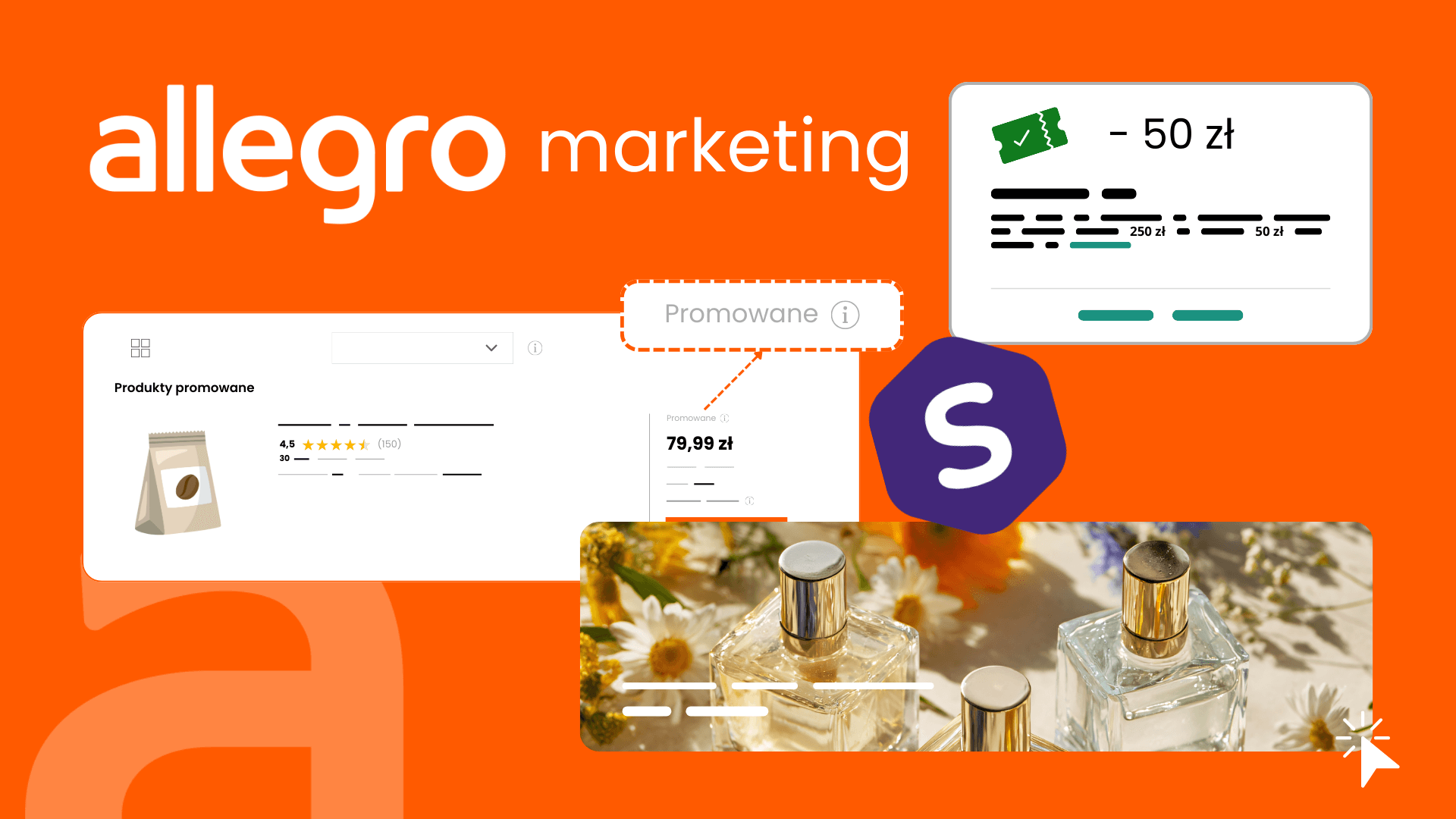Marketing Allegro w praktyce. Jak zacząć i ile to kosztuje?