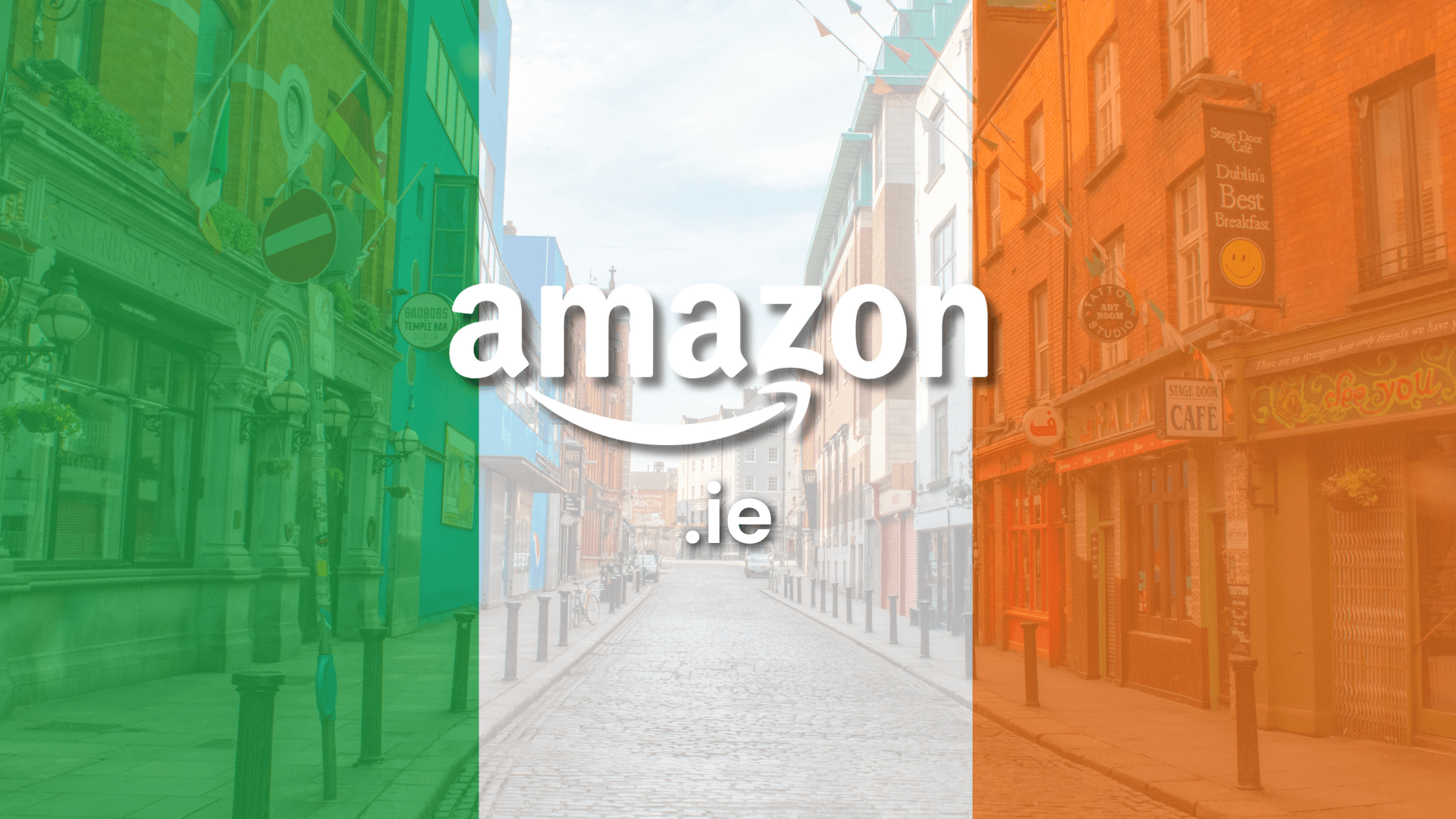 Potencjał rynku Amazon Irlandia: nowe możliwości dla sprzedawców