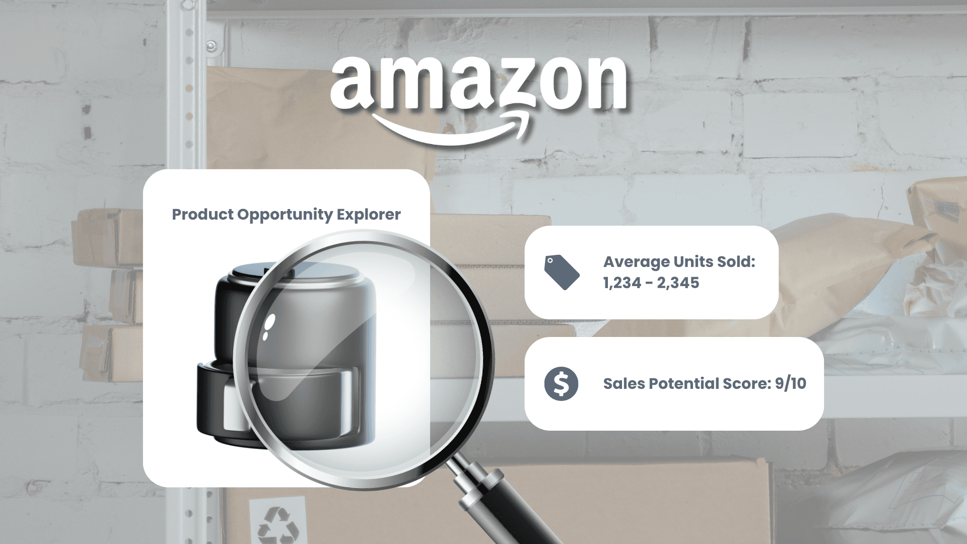 Co to jest Amazon Opportunity Explorer i jak go używać?