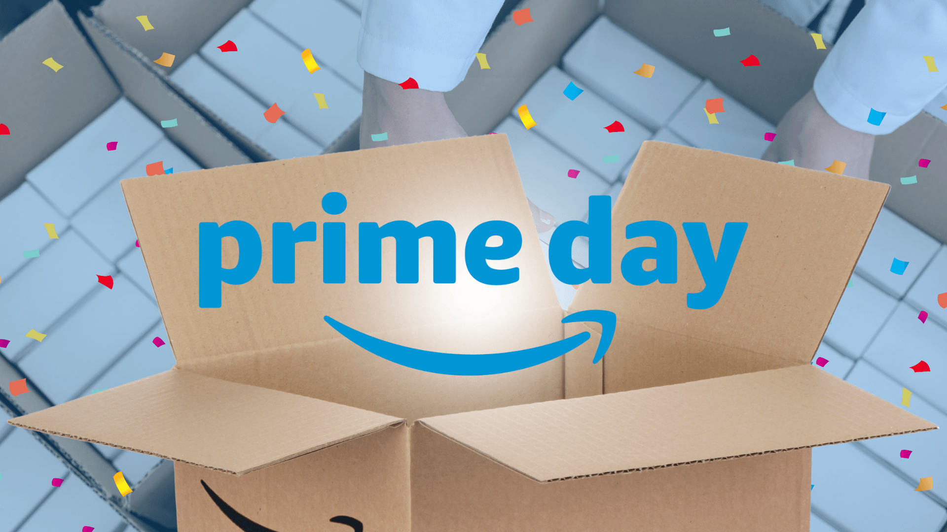 Jak działa Amazon Prime Day i dlaczego sprzedawcy powinni go znać?
