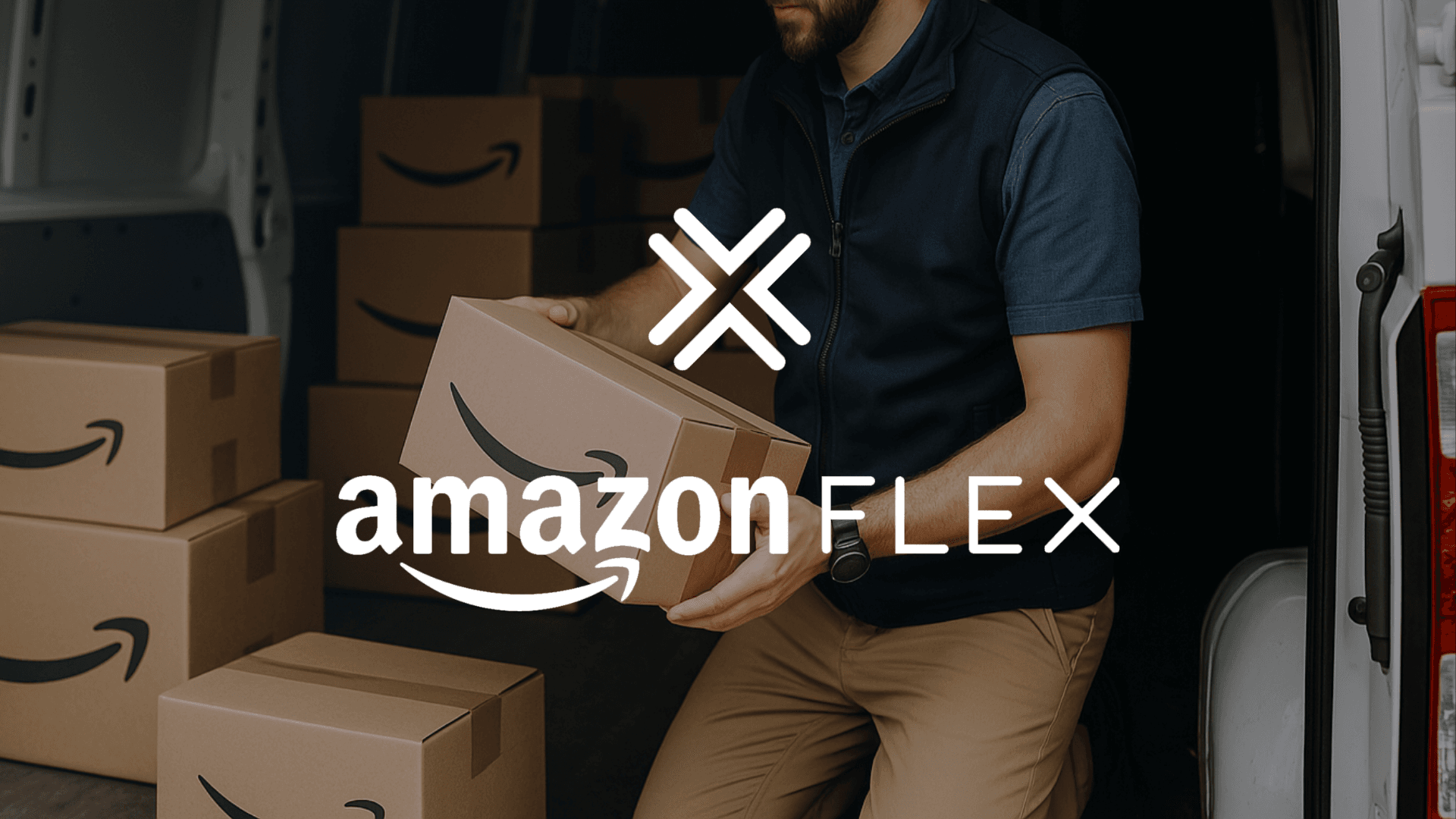 Amazon Flex - Praca dla Ciebie? Wady, zalety oraz wszystko, co musisz wiedzieć