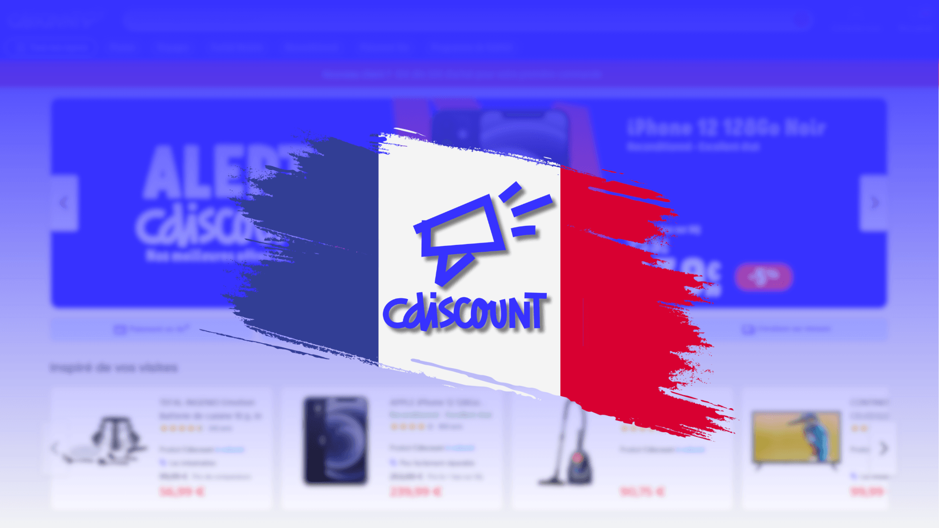Sprzedaż na Cdiscount: Francuski Marketplace, który musisz znać!