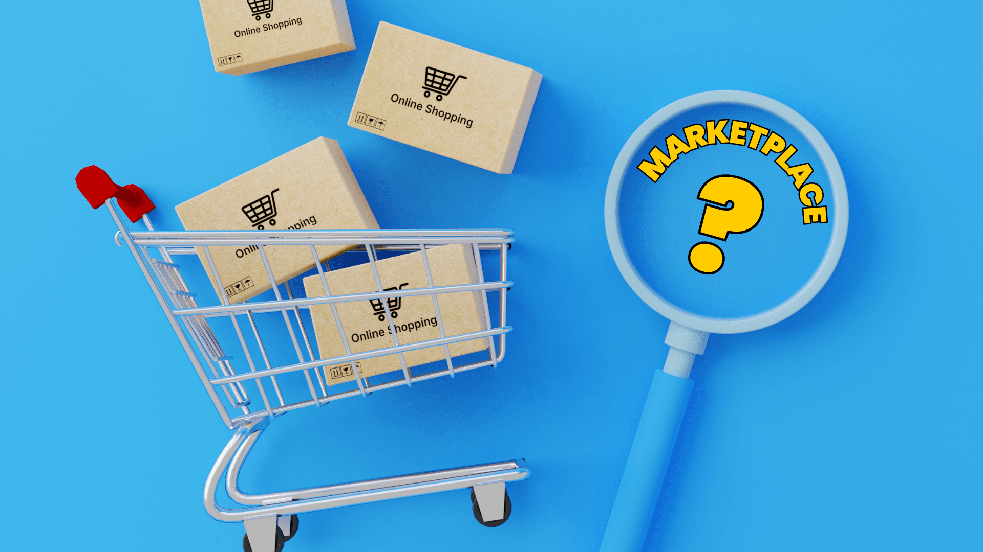 Co to jest Marketplace i jak działa?