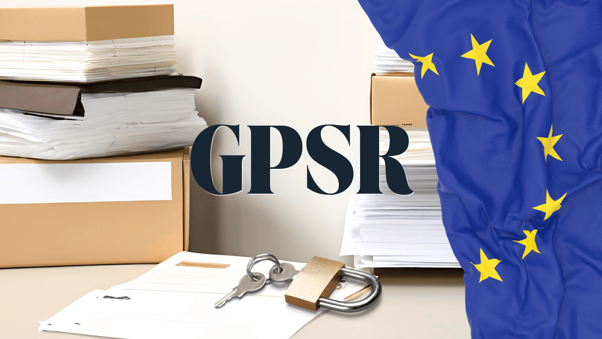 Rozporządzenie GPSR - Jak się przygotować?