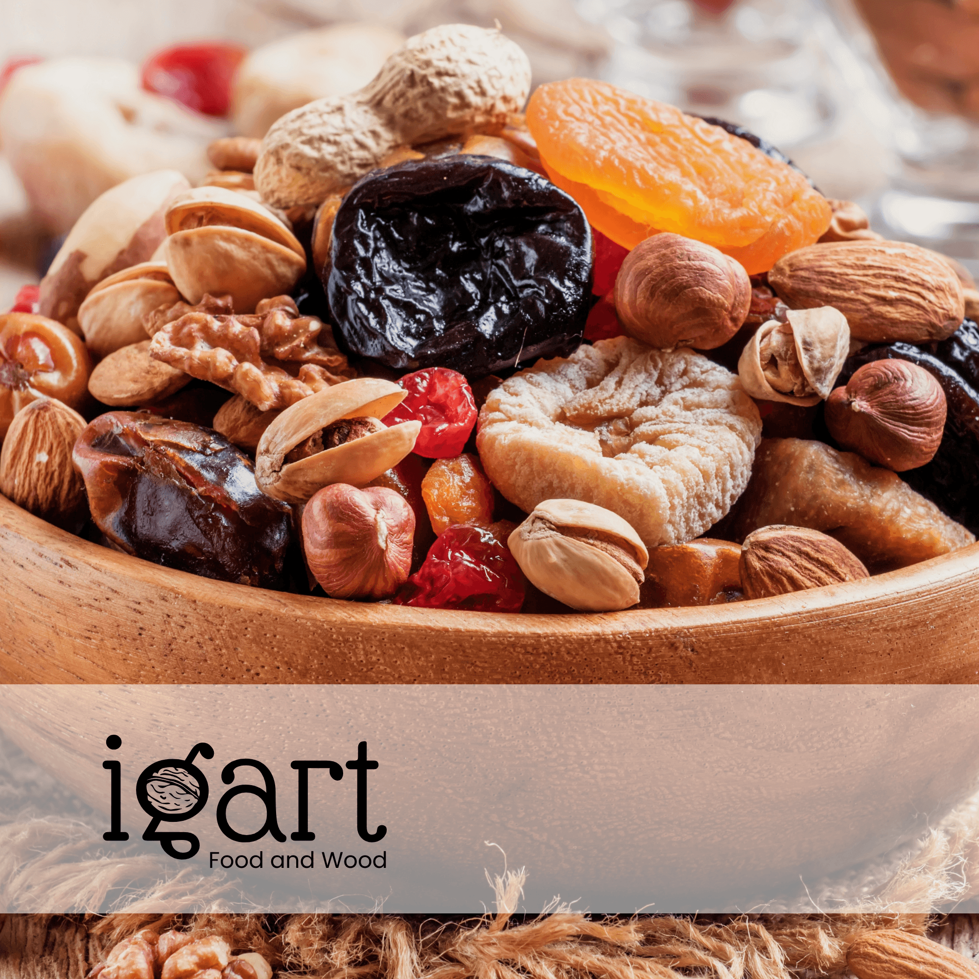 Igart | Case Study Raise Your Sales