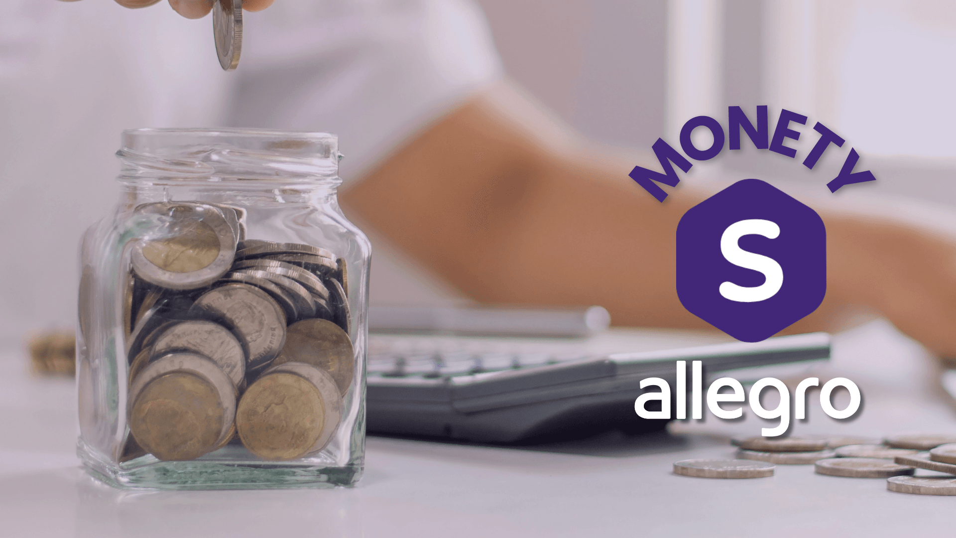 Monety na Allegro - sposób na większą sprzedaż czy zbędny koszt?