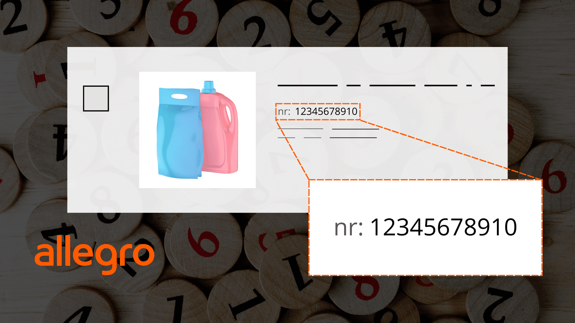 Numer oferty Allegro – gdzie go znaleźć i do czego służy?