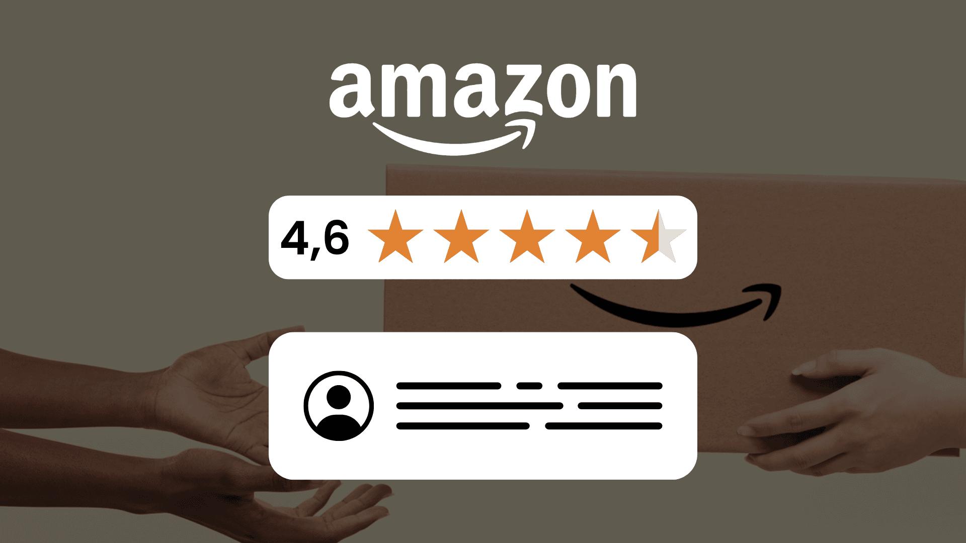 Opinie i recenzje na Amazon: 4 sposoby jak je legalnie zdobyć!