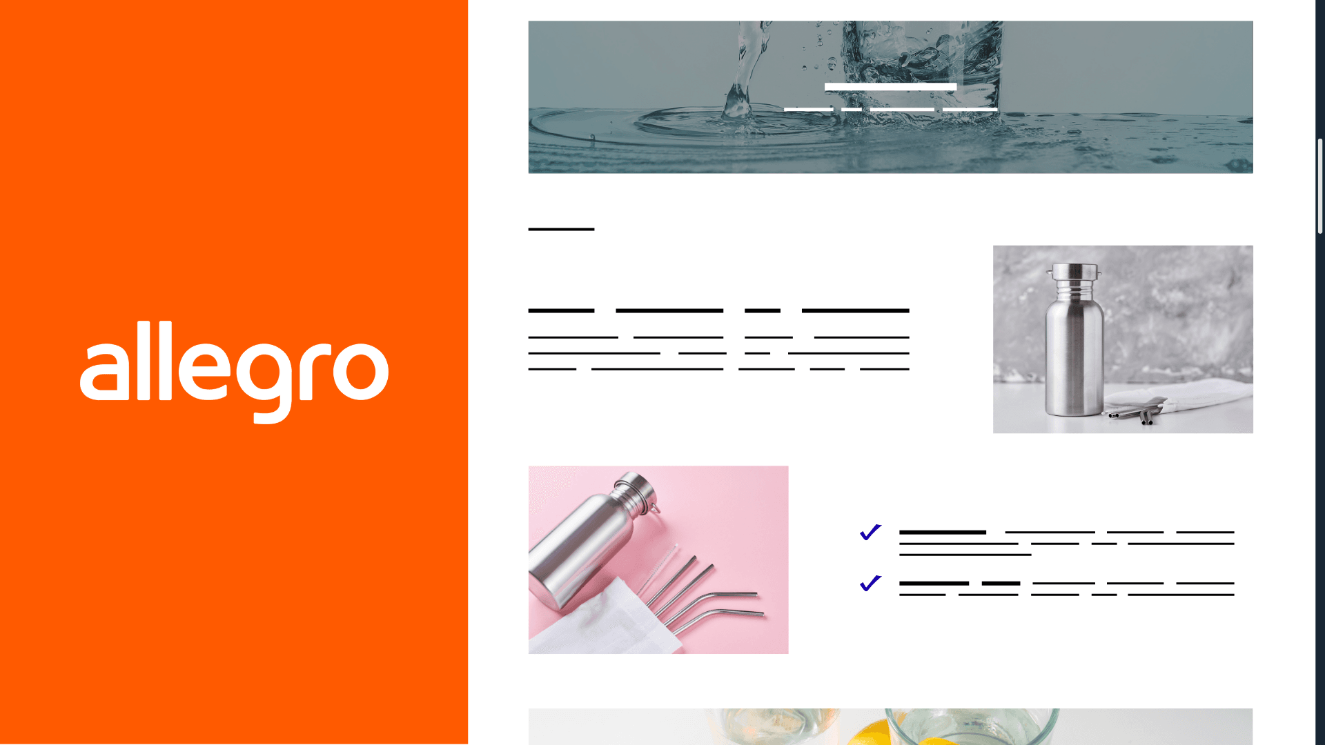 Opis oferty Allegro – Jak pisać, żeby skutecznie sprzedawać?