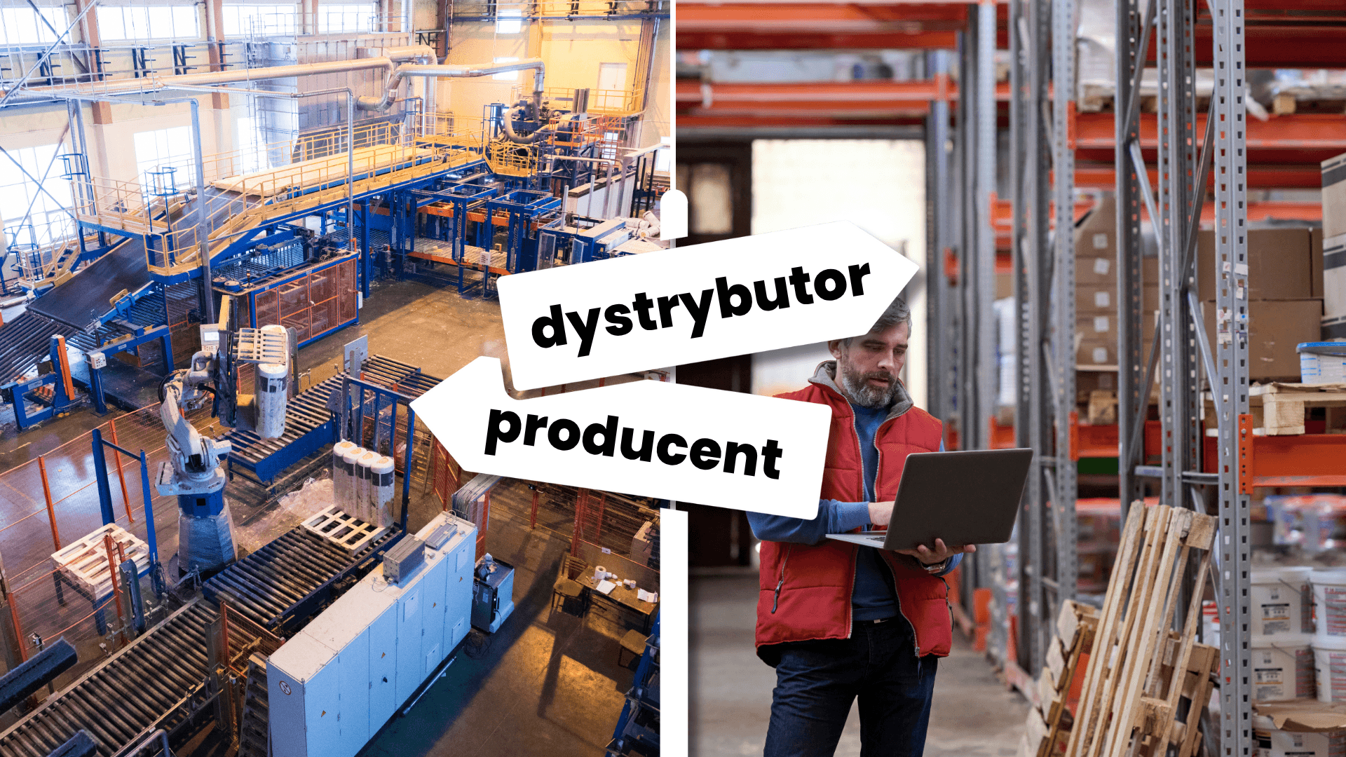 Dystrybutor czy producent - Kto wygrywa na Marketplace?