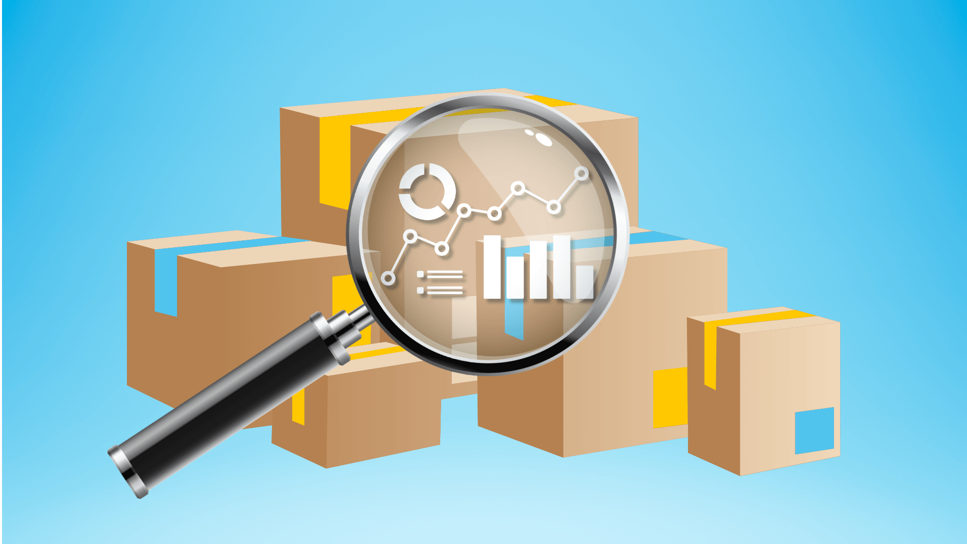 Prognozowanie sprzedaży w e-commerce: Jak to robić skutecznie?