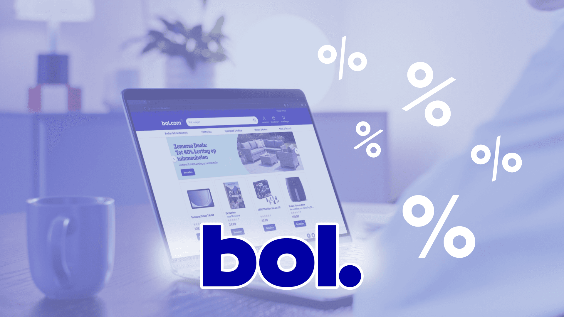 Jak włączyć promocję na produkty na platformie BOL? Instrukcja krok po kroku