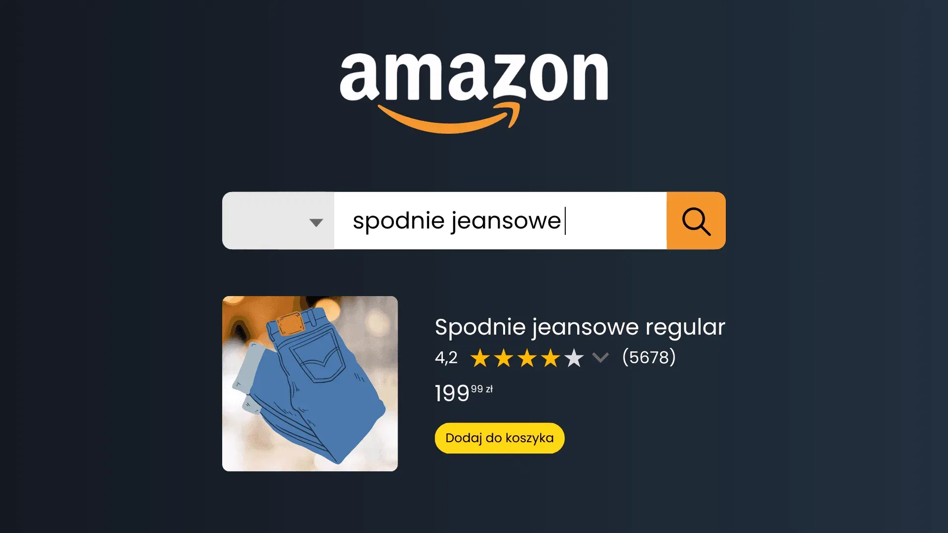 Słowa kluczowe na Amazon - jak sprawić, by Twój produkt przestał być niewidzialny?