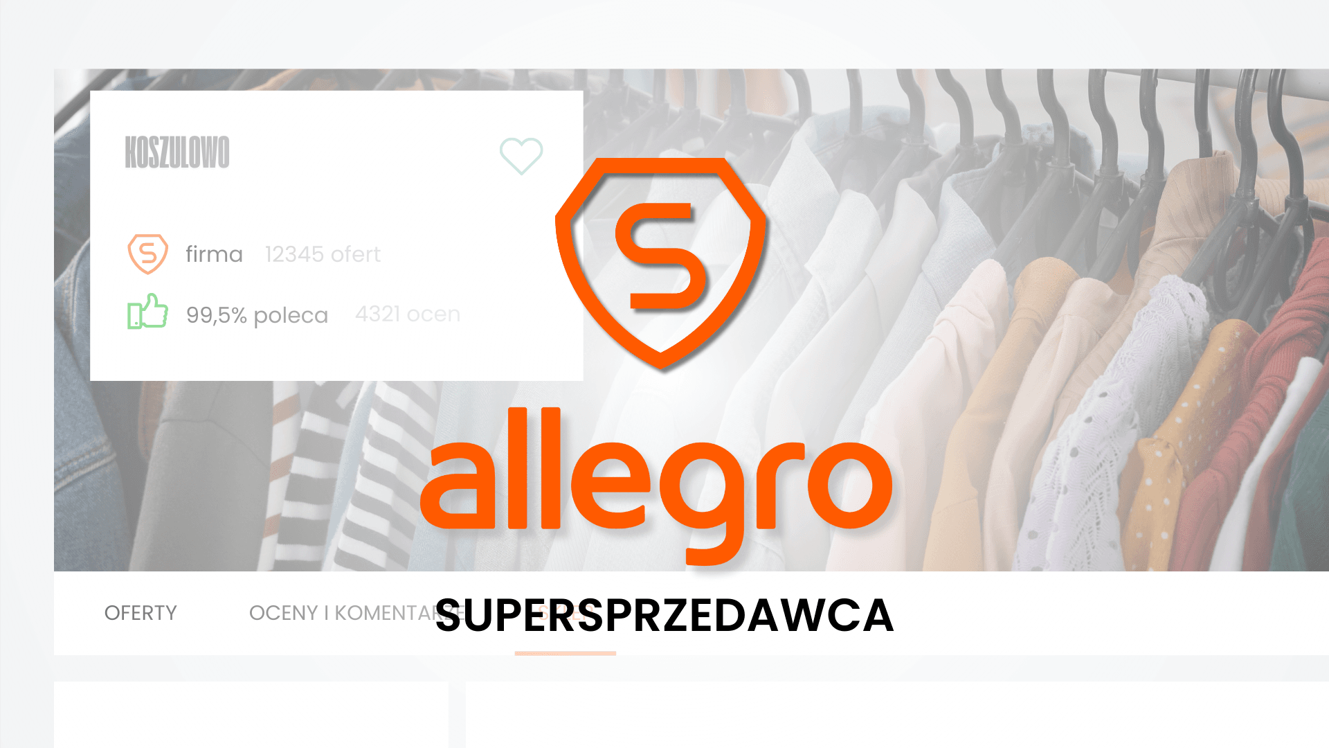 Super Sprzedawca Allegro - Jak nim zostać i zdobyć odznakę?