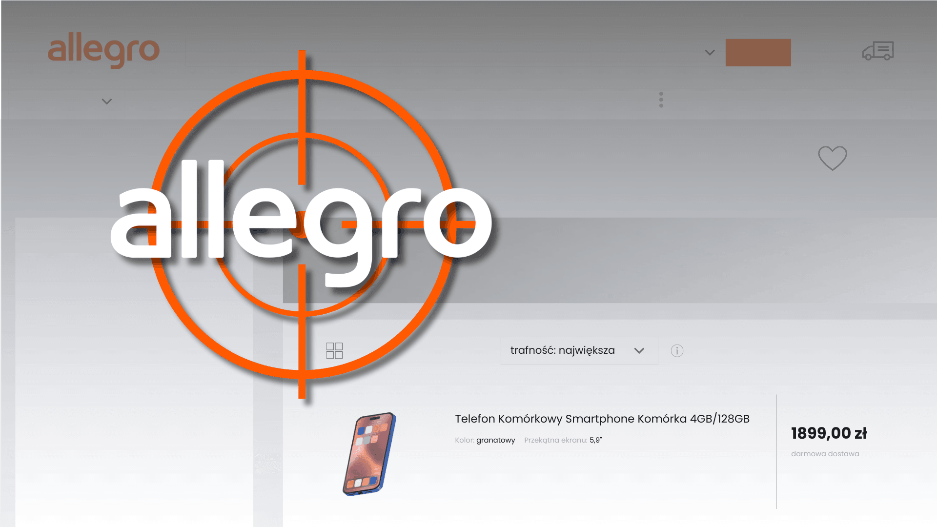 Trafność Allegro – jak wygląda pozycjonowanie ofert w praktyce?