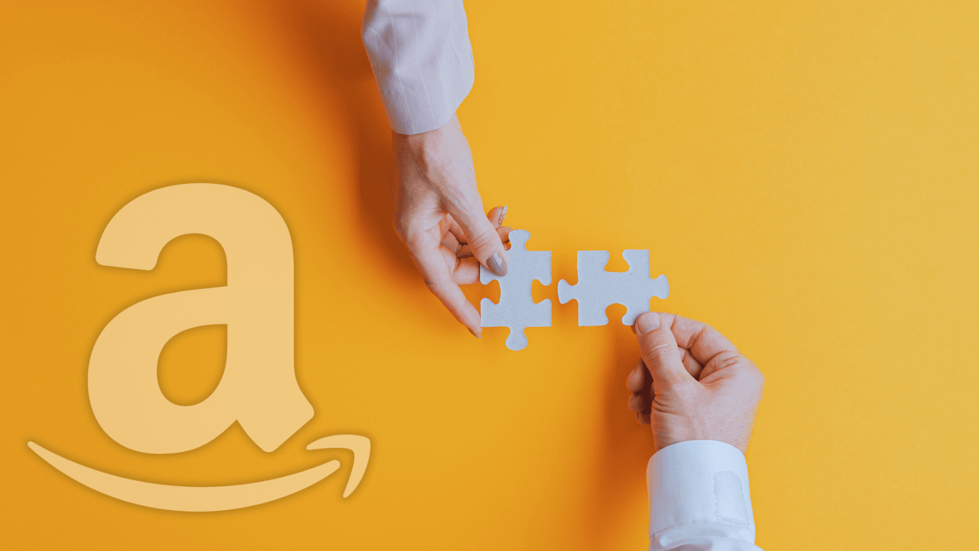 Na czym polega współpraca z Amazon? - modele sprzedaży i logistyka