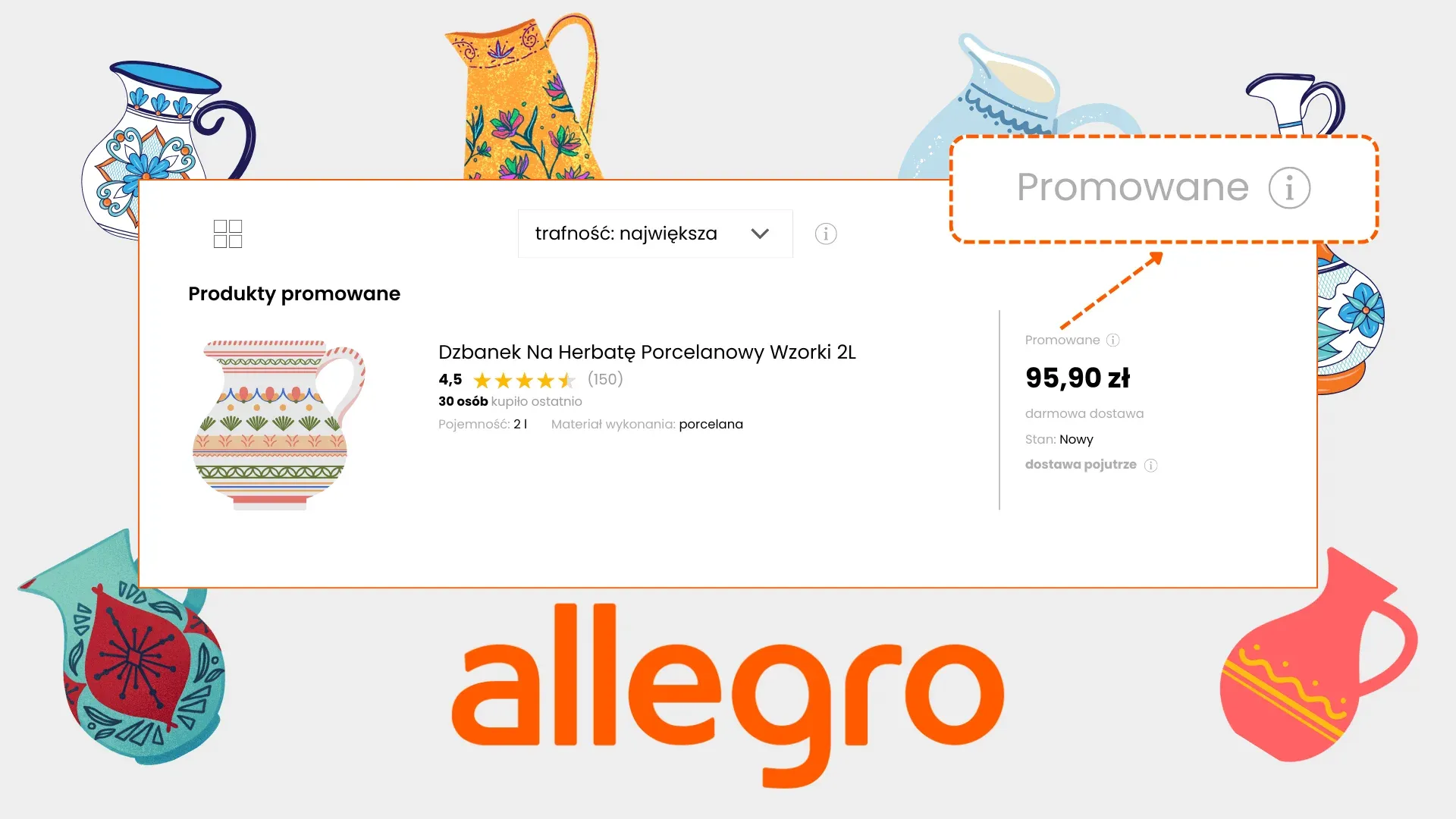 Wyróżnienia Allegro – jak skutecznie zwiększyć widoczność ofert?