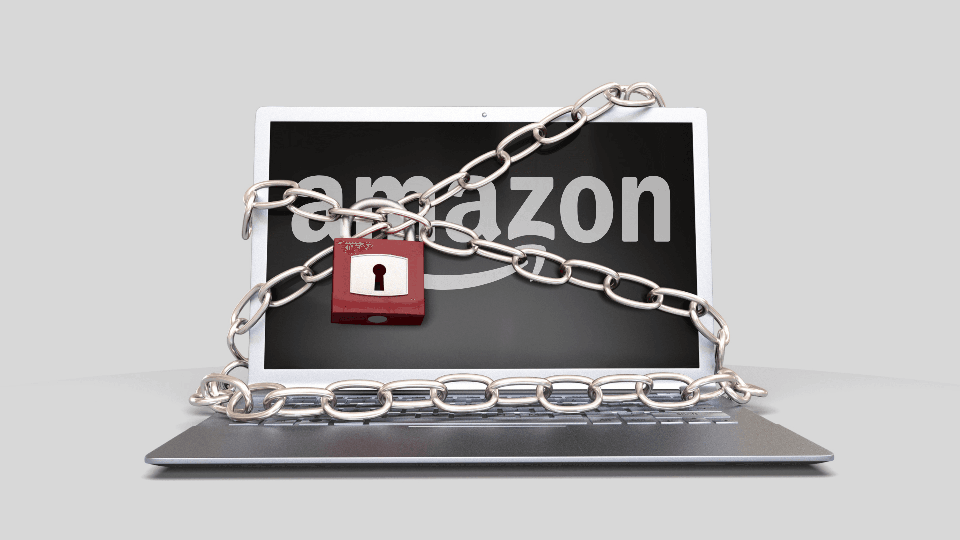 Zablokowane Konto Amazon - Sprawdź jak odblokować konto sprzedawcy