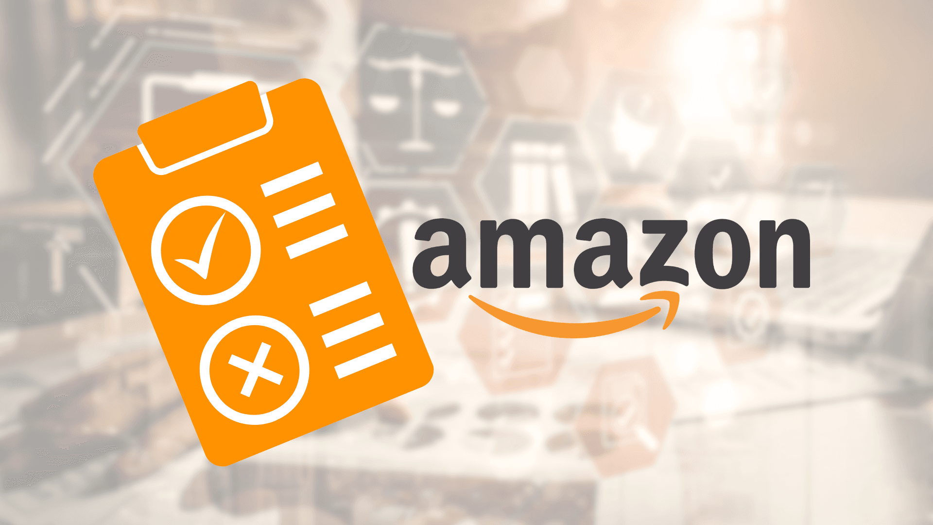 Zasady sprzedaży na Amazon, o których musisz wiedzieć!