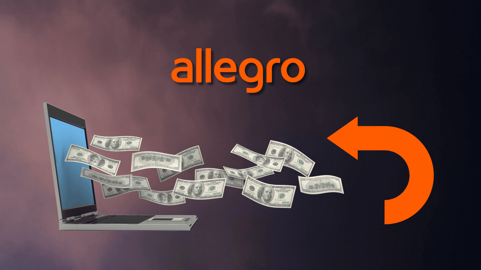 Zwrot prowizji Allegro: Jak odzyskać pieniądze?