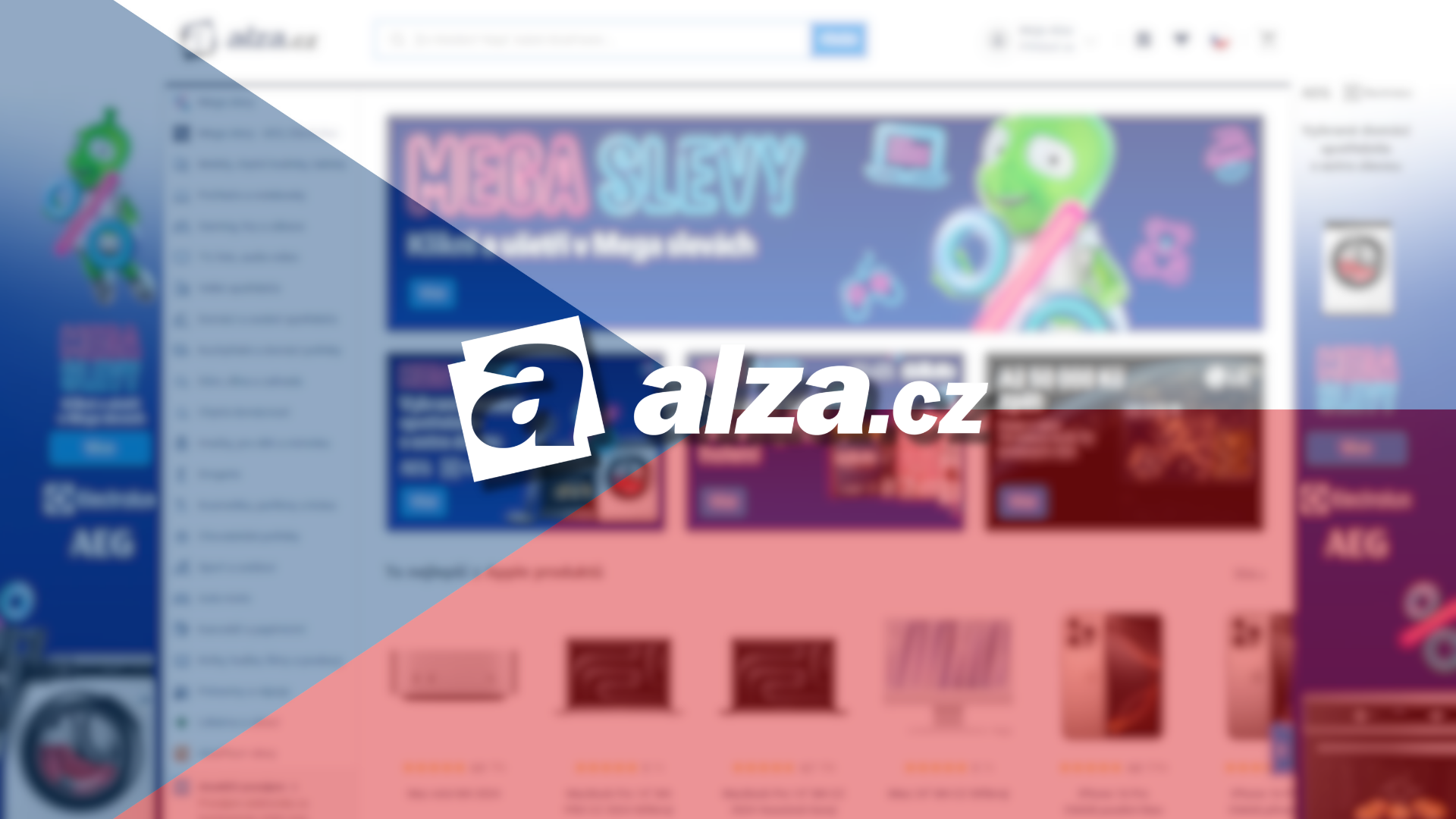 Alza - co to jest i jak sprzedawać na czeskim marketplace w 2026?