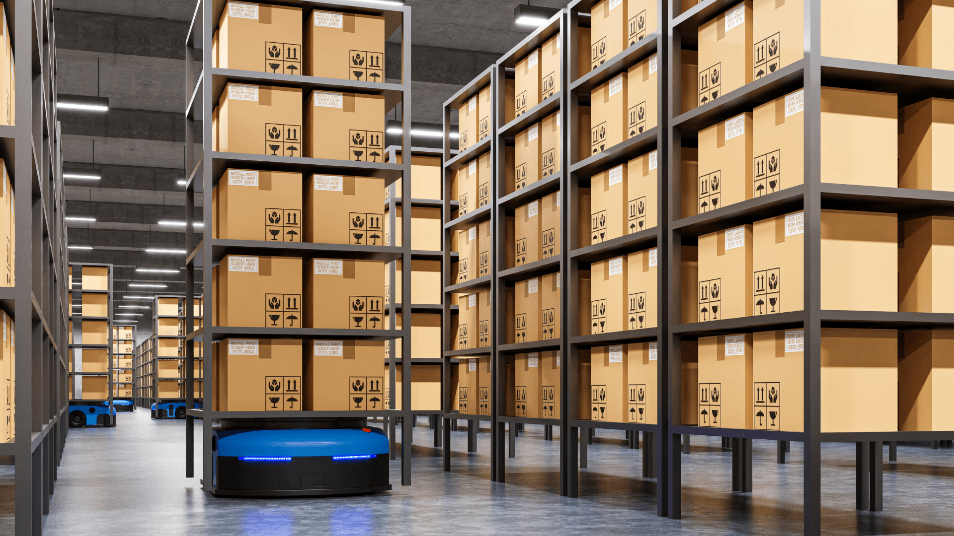 Amazon FBA – co to jest, ile kosztuje i jak zacząć w 2026 roku?