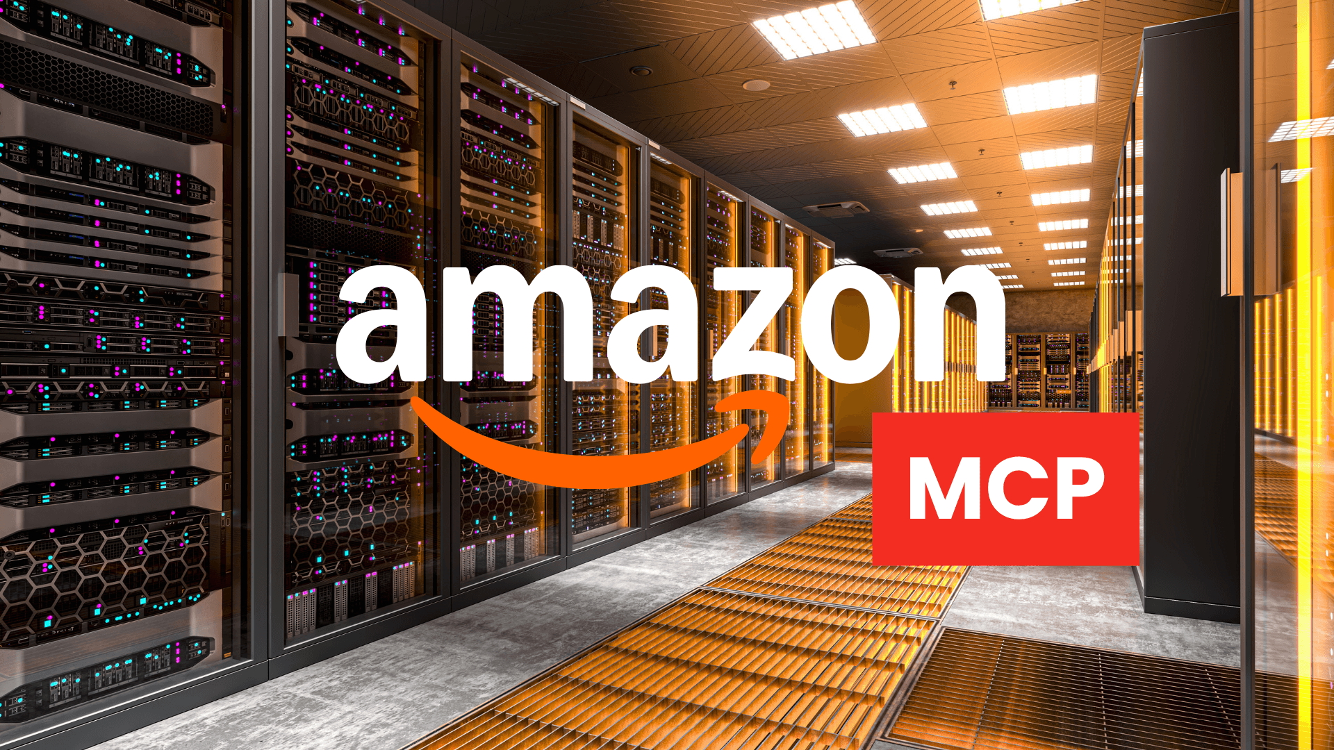Amazon MCP Server: nowy sposób zarządzania Amazon ADS