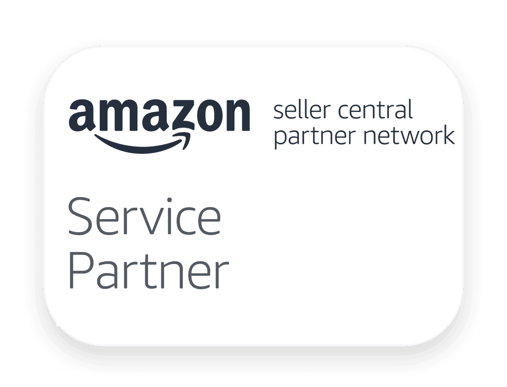 Oficjalny partner Amazon SPN | Raise Your Sales