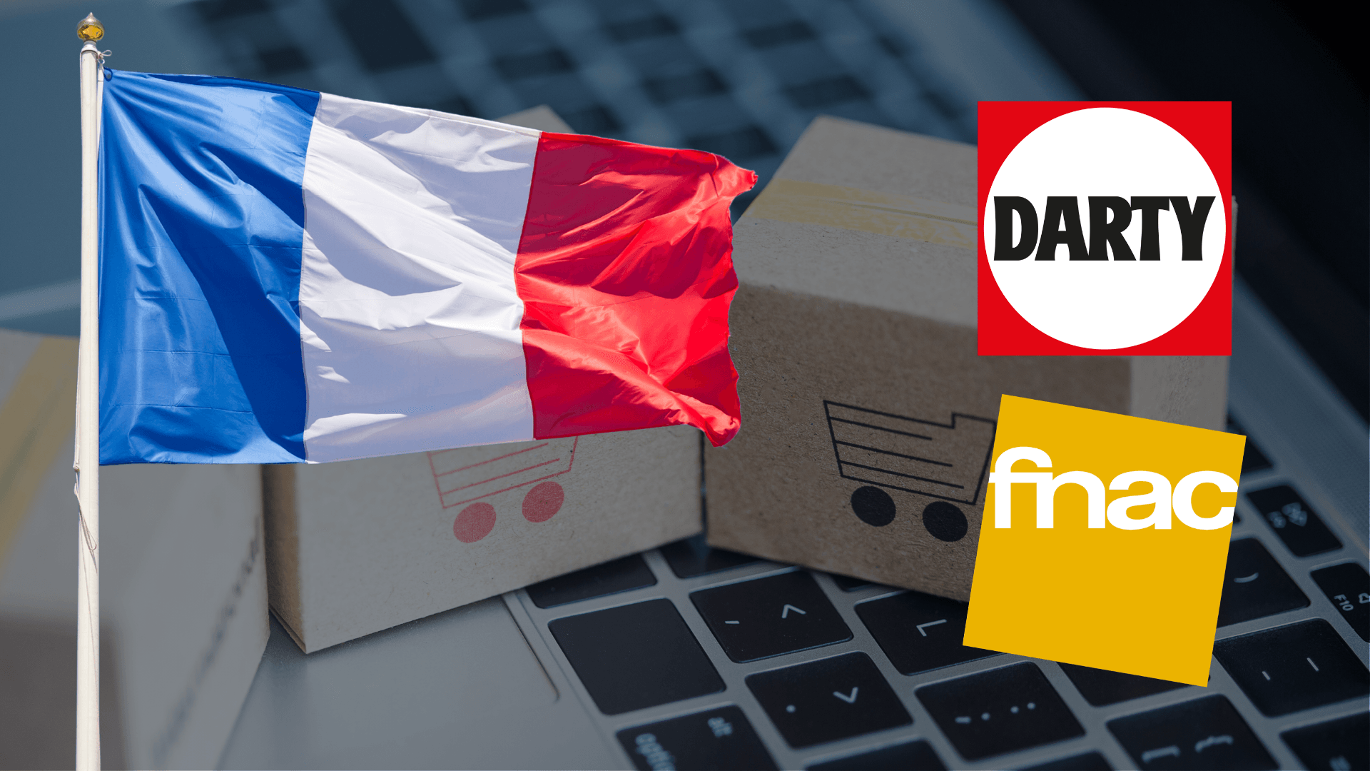 Sprzedaż na Fnac i Darty Marketplace - Kiedy warto, a kiedy nie?