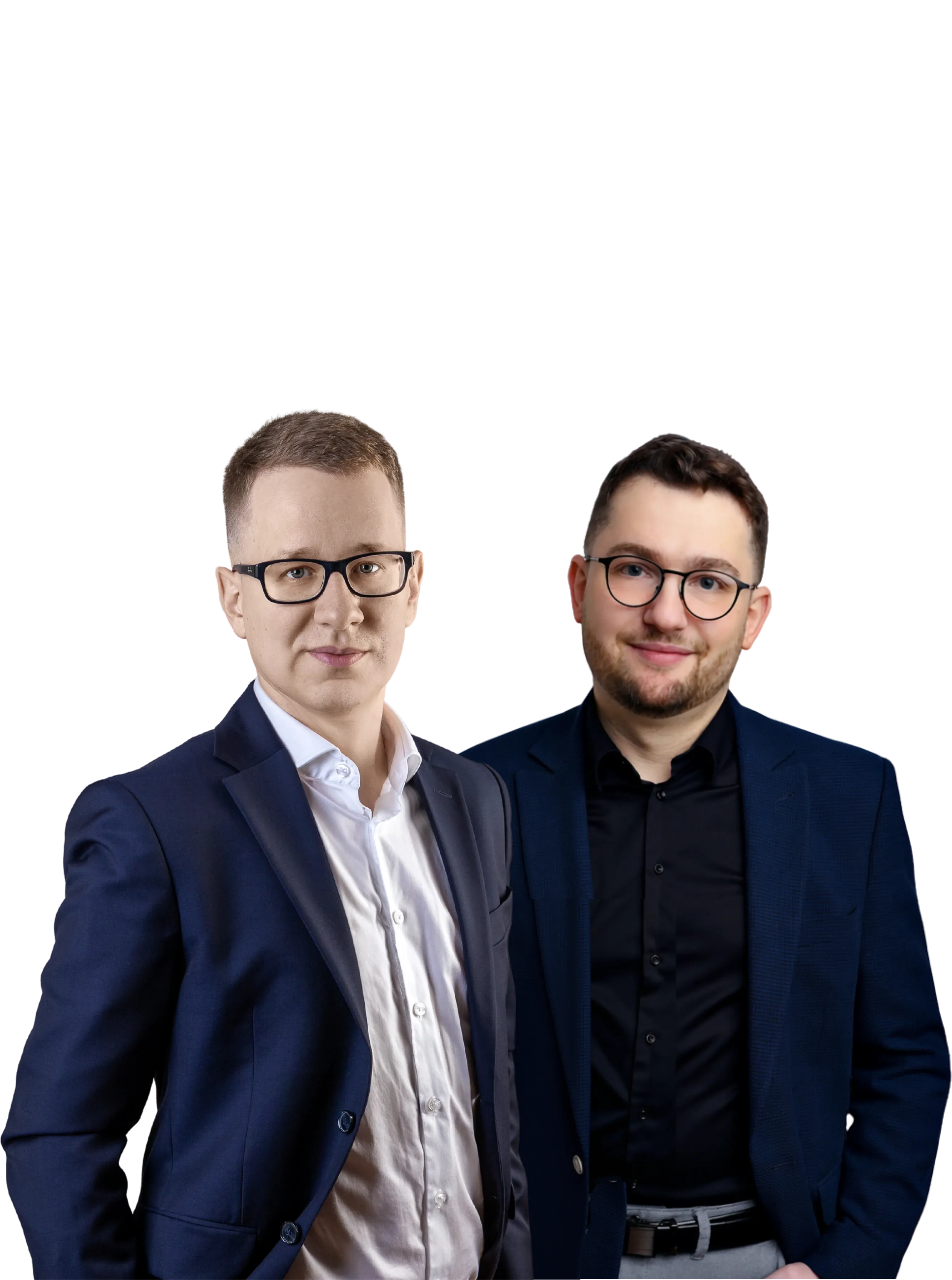 Wojciech Piszczek i Michał Sablik — Raise Your Sales