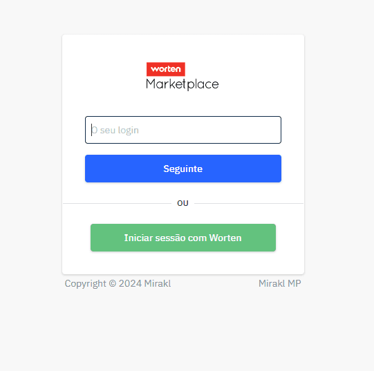 Profil użytkownika