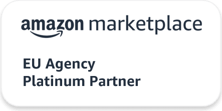 Amazon marketplace EU Agency Platinum Partner | Raise Your Sales
