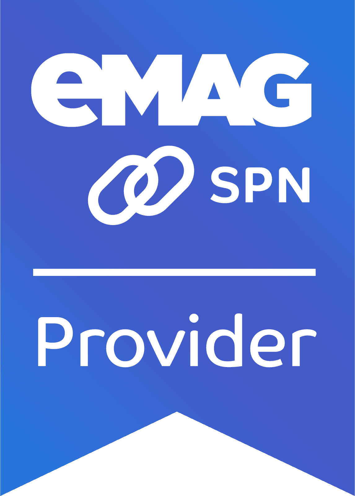 Oficjalny partner Emag SPN | Raise Your Sales