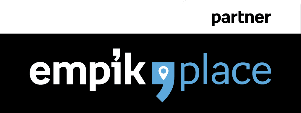 Oficjalny partner EmpikPlace | Raise Your Sales