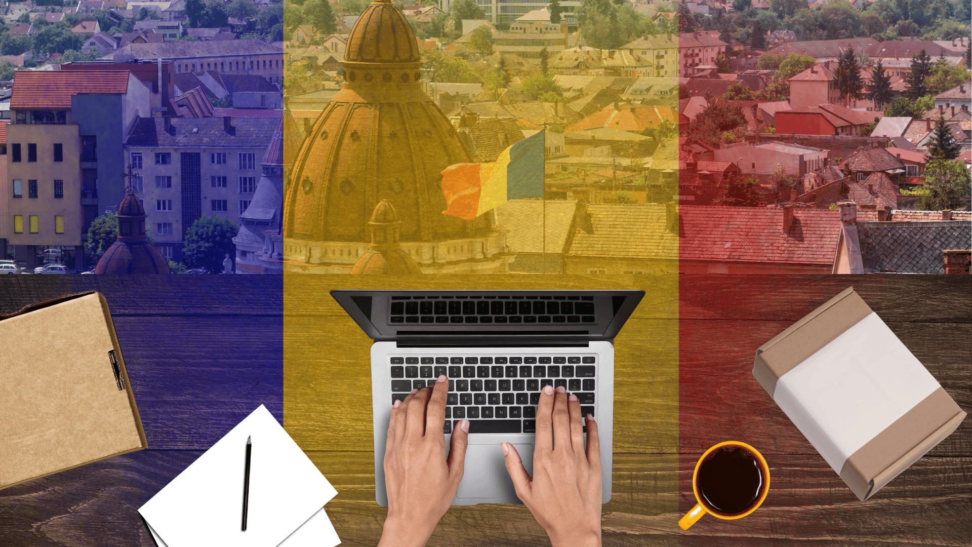 Rumuński rynek e-commerce - Największe platformy marketplace