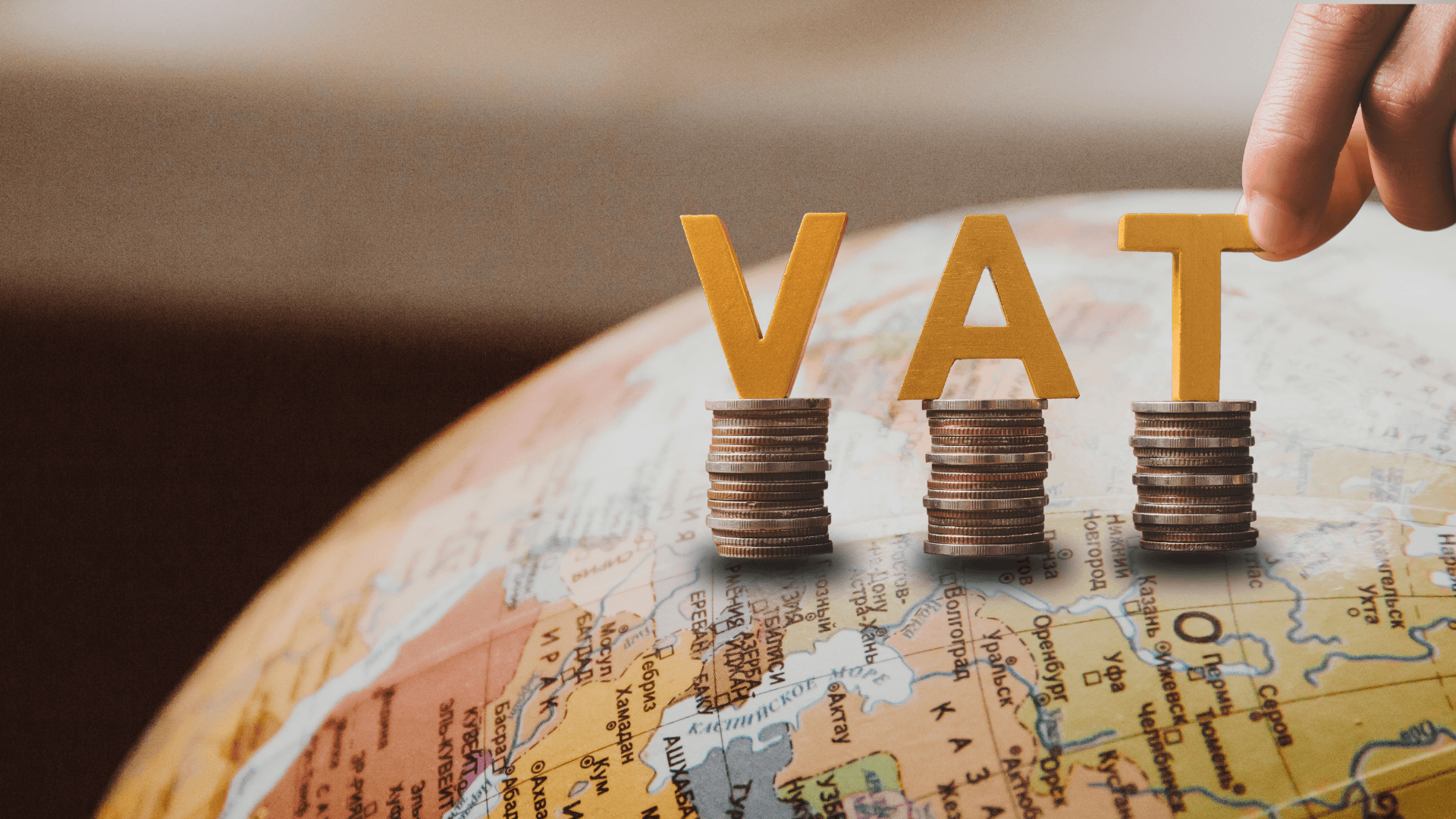Sprzedaż towarów za granicę a VAT –  Wymogi na marketplace’ach