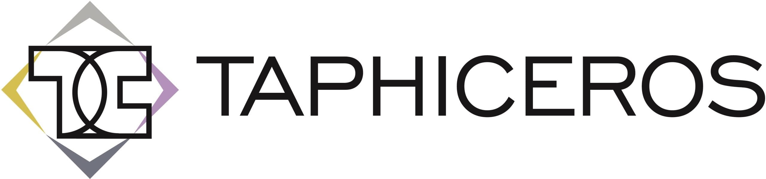 Logo Taphiceros