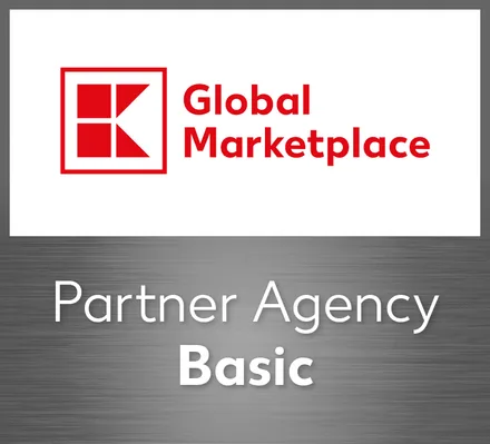 Kaufland Global Marketplace Partner Agency
