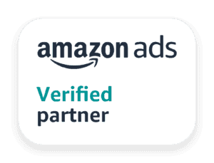 Oficjalny partner Amazon ADS | Raise Your Sales