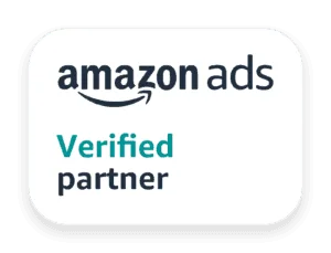 Oficjalny partner Amazon ADS | Raise Your Sales