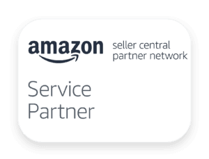 Oficjalny partner Amazon SPN | Raise Your Sales