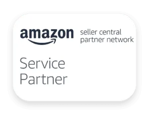 Oficjalny partner Amazon SPN | Raise Your Sales