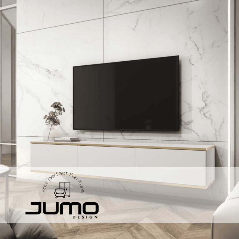 JUMOdesign | Case Study Raise Your Sales