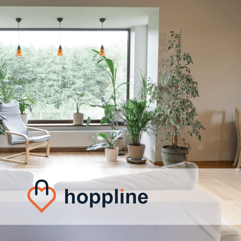 Hoppline | Case Study Raise Your Sales