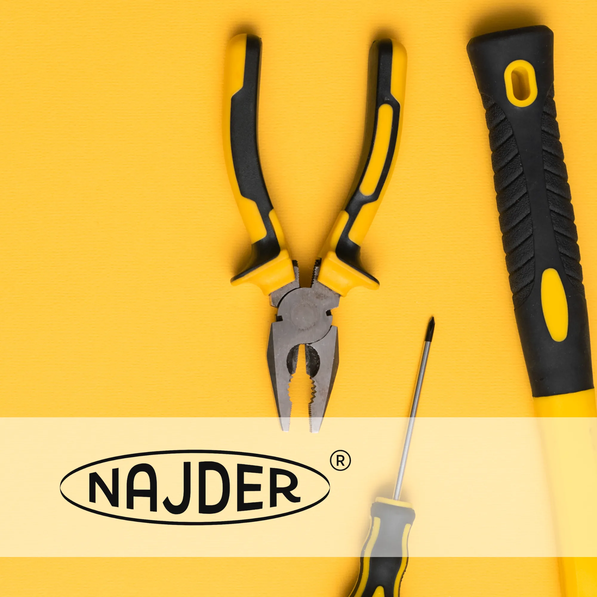 Najder | Case Study Raise Your Sales